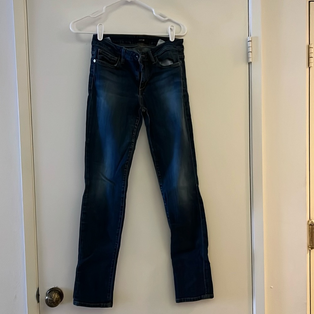 Joes jeans skinny bootcut